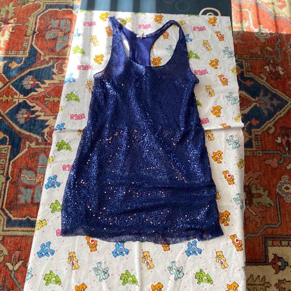 Victorias secret dress